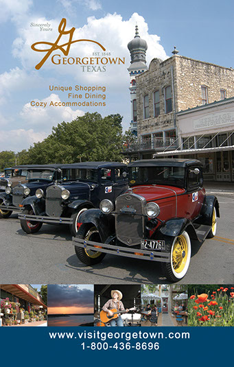 Austin Visitors Guide 05