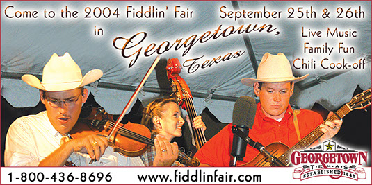 Texas Highways Sept Ad 04