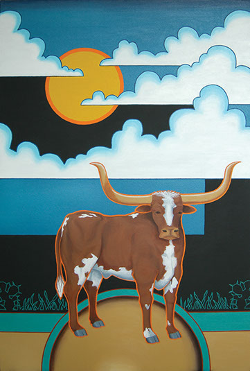 Longhorn2