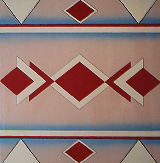 Blanket Table 2