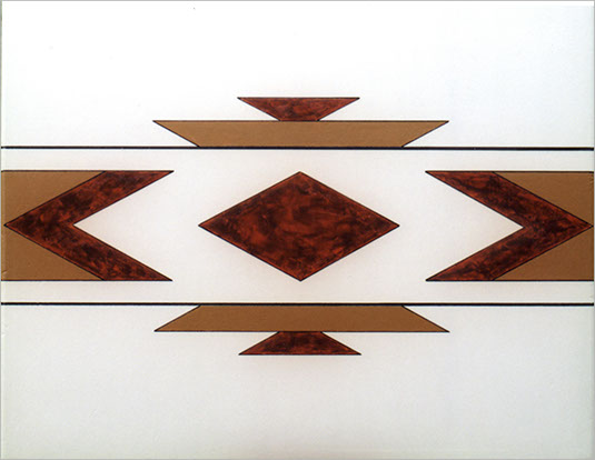 blanket table