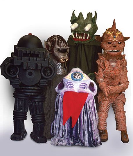 Costumes