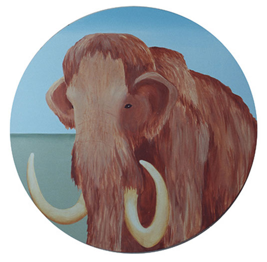 mammoth
