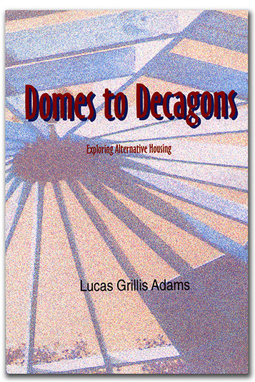 WebDomes to Decagon Cover