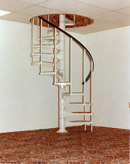 BasementStair