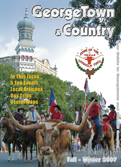 CoverFallWinter07