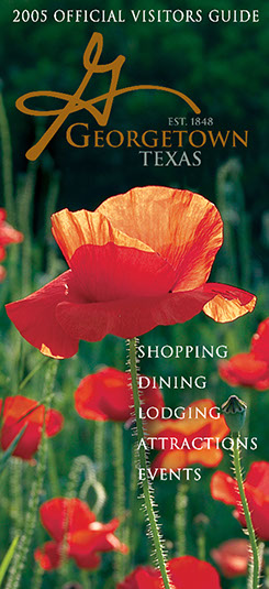Visitors Guide 2005