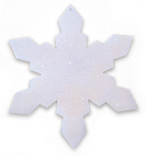 snowflake5