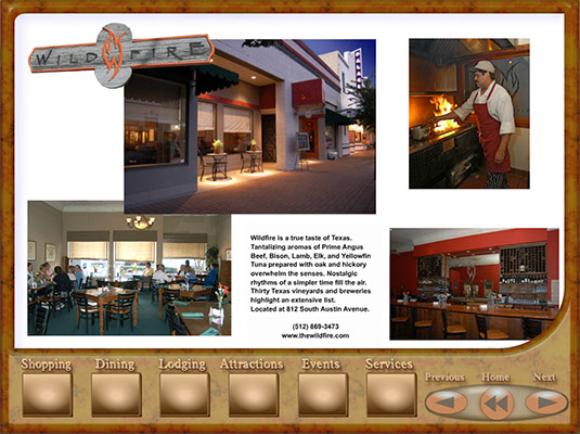 DiningKiosk