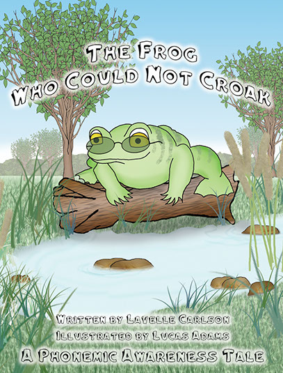 Frog Jacket