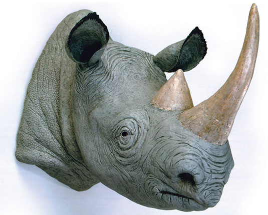 BlackRhino