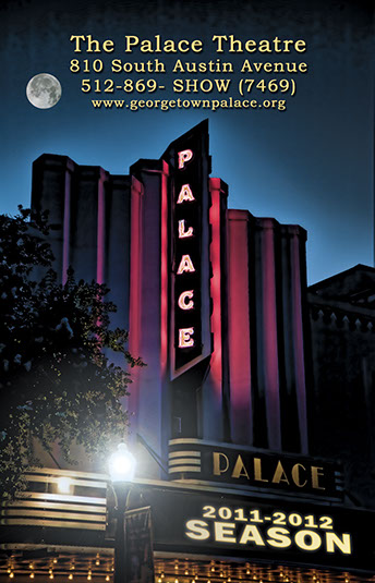 Playbill2011