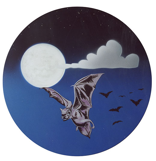 bat table