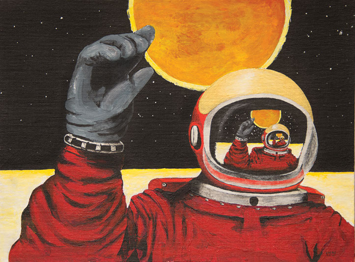 Astronaut