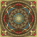 MandalaOct20ArtNo3FlatBOOK
