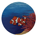Clownfish Table
