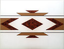 blanket table