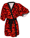 Red PoppyKimono2