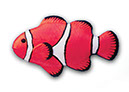 clownfish sculp1