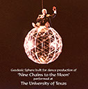 9 chains sphere