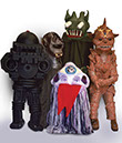 Costumes