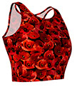 RedPoppyAthleticCropTop2
