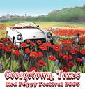 Poppies in Field Final 2