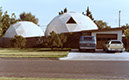 FrontDome