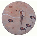 Petroglyph Table