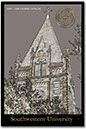 SouthwesternCatalog Cover
