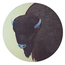 Buffalo table