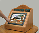 Hand and Kiosk2