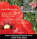 Texas Events Calendar Ad 06