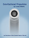 Gravitational Propulsion Cover 8x10