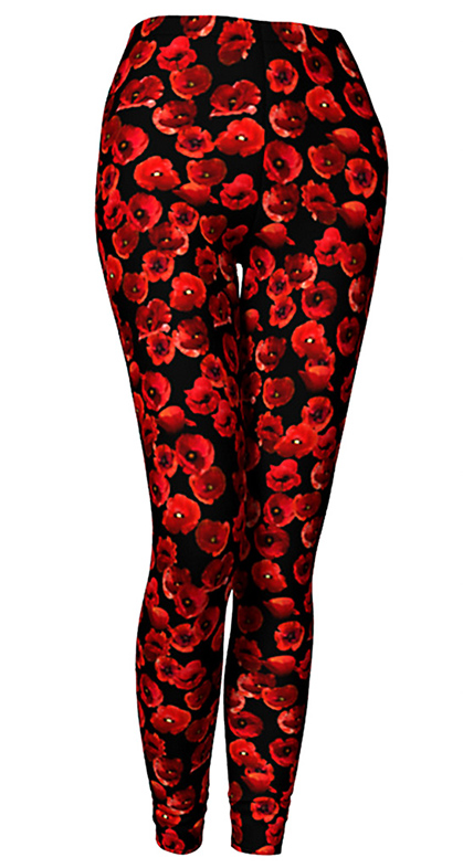 Poppy Leggings