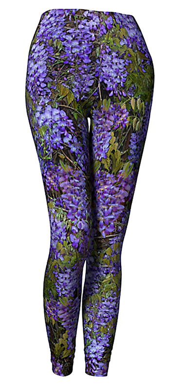 WisteriaLeggings