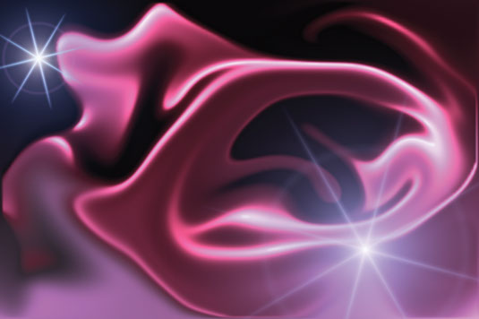 Experimental painting #13