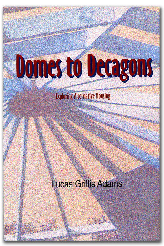 WebDomes to Decagon Cover