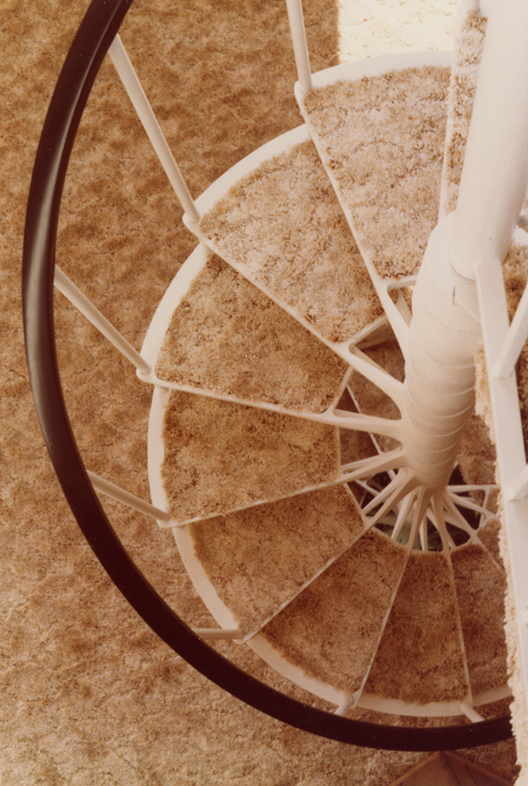 StairsDown